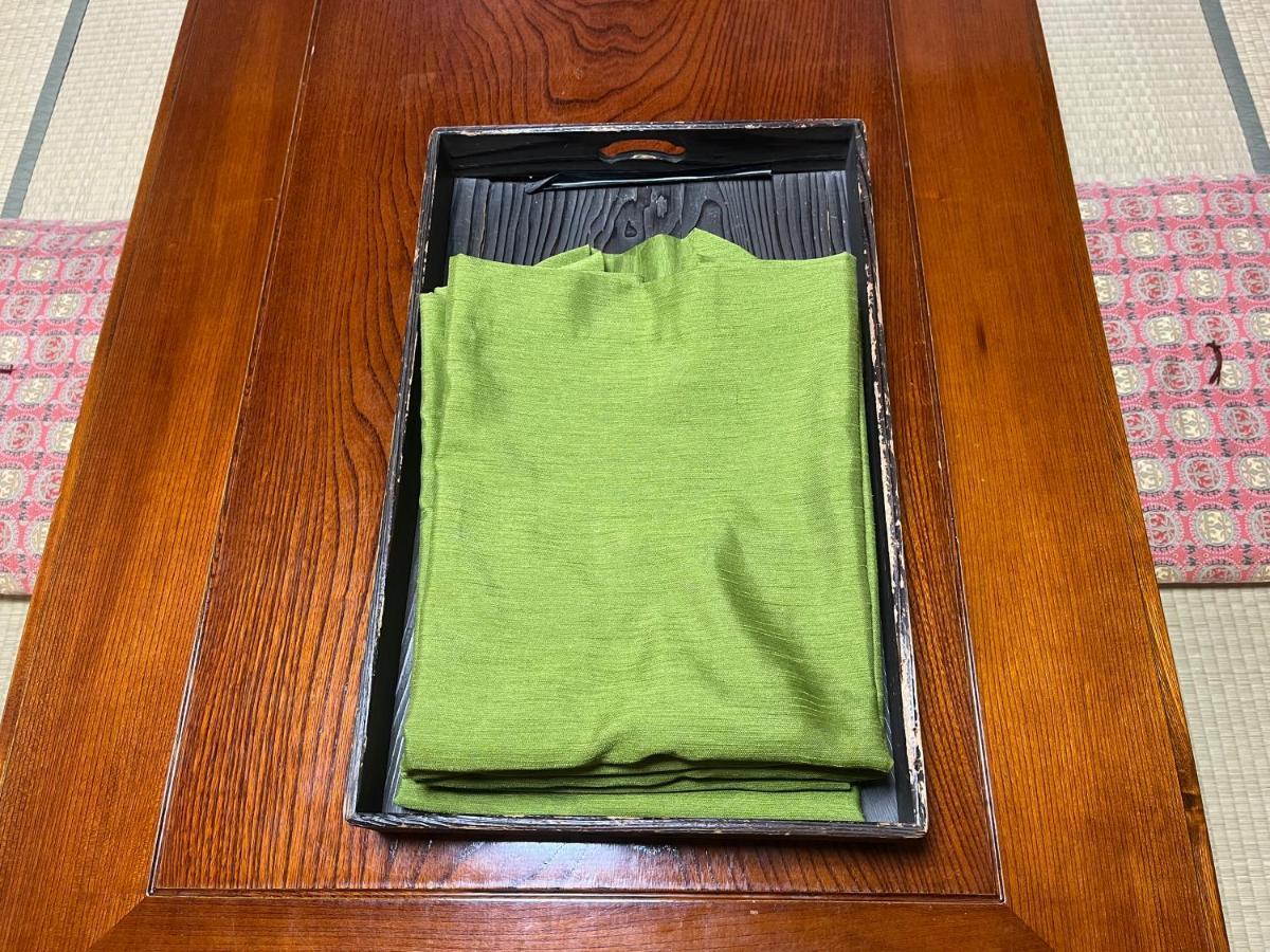 Nakamuraya Ryokan سابورو المظهر الخارجي الصورة