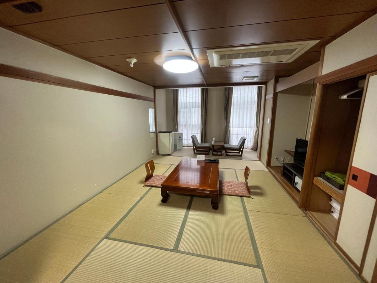 Nakamuraya Ryokan سابورو المظهر الخارجي الصورة