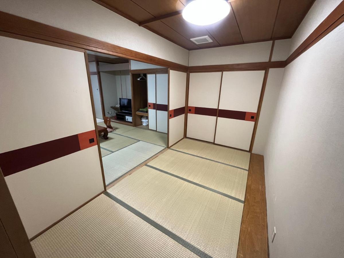 Nakamuraya Ryokan سابورو المظهر الخارجي الصورة