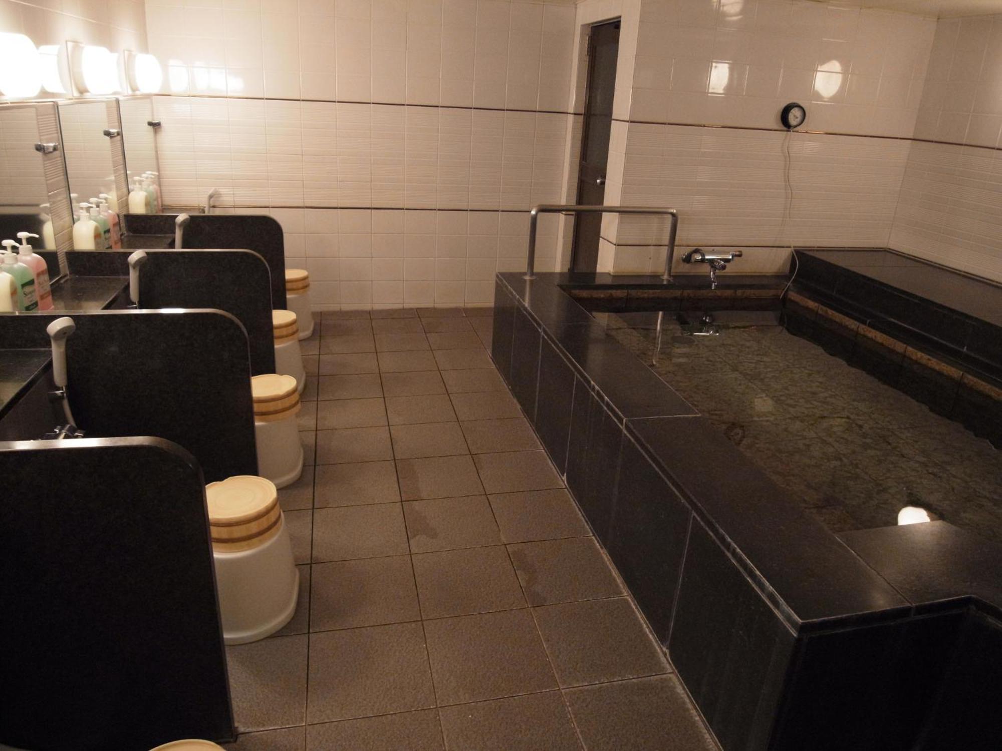 Nakamuraya Ryokan سابورو المظهر الخارجي الصورة