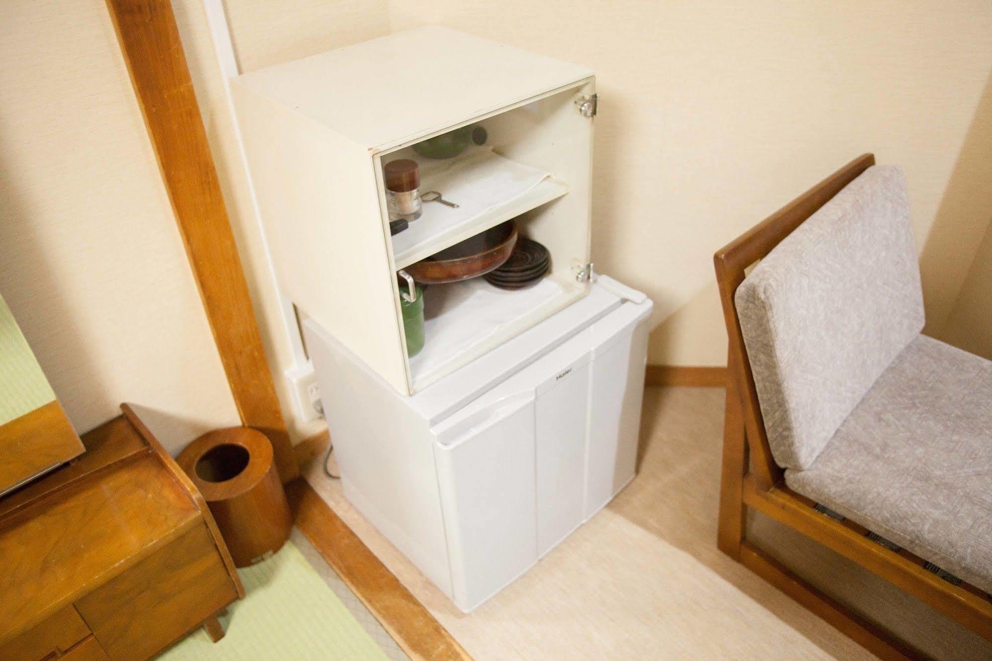 Nakamuraya Ryokan سابورو المظهر الخارجي الصورة